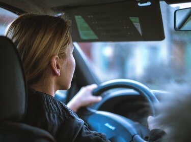 Mobilität - TÜV-Verband