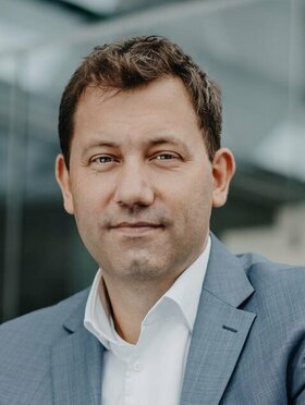 Lars Klingbeil, MdB