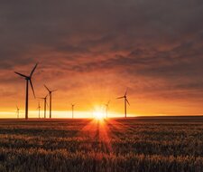 TÜV MeetUp &quot;Energieversorgung in Deutschland: Zwischen Klima und Krise&quot;