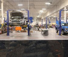 TÜV-Report 2019: Jedes fünfte Auto bekommt keine Plakette 