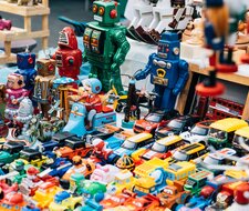 EU Commission proposal for a Toy Safety Regulation