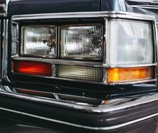 Oldtimer-Import