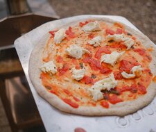 TÜV-Verband gibt Sicherheitstipps für Pizzaöfen für den Heimgebrauch 