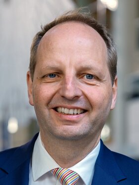 Thomas Heilmann MdB