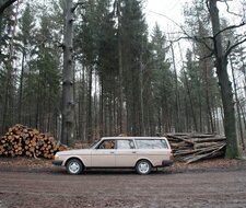 Oldtimer: Die neuen Klassiker des Jahres 2020