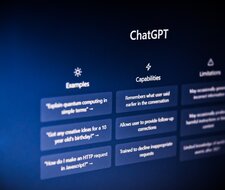 Künstliche Intelligenz: Fast jede:r Vierte nutzt ChatGPT