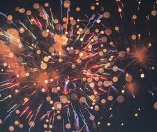 Sicher durch die Silvesternacht