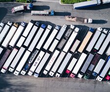 Gute Wartung lohnt sich: VdTÜV veröffentlicht Nutzfahrzeug-Report