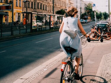 Forderungen für das neue Programm zur Verkehrssicherheit