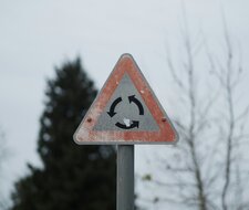 Zwei Drittel unzufrieden mit Gestaltung des Verkehrsraums in ihrer Kommune