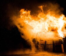Was tun mit asbesthaltigen Brandschutzklappen?