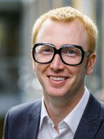 Dr. Joachim Bühler