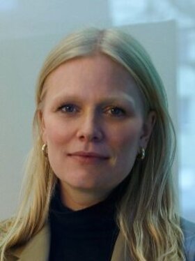 Sif Björnsdóttir