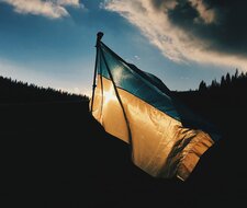 For peace in Europe: on the military intervention in Ukraine 