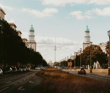 Vision Zero umsetzen: Verkehrssicherheit als Leitprinzip moderner Mobilität