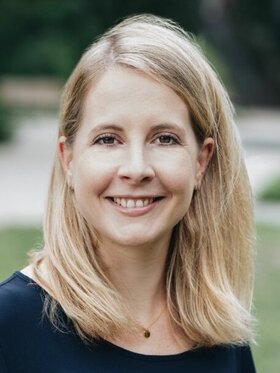 Verena Hubertz MdB