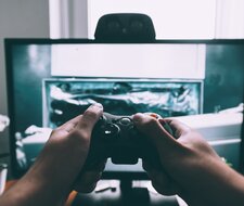 TÜV-Verband: Auf Sicherheit beim Gaming achten