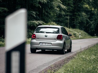 Technische Prüfstellen fahren Führerscheinprüfungen hoch