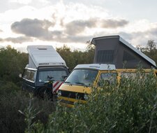 Technik-Check bei Wohnmobilen: TÜV-Tipps zum Start der Camping-Saison 