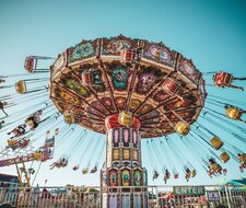 So wird das Volksfest ein sicheres Vergnügen So wird das Volksfest ein sicheres Vergnügen