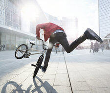 Mobility