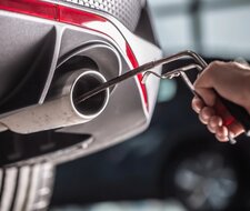 Wirksame Emissionsprüfung: Glaubwürdigkeit europäischer Umweltpolitik sichern