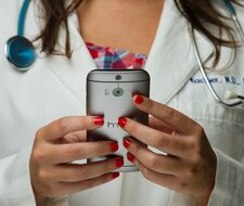 Der richtige Umgang mit Gesundheits-Apps