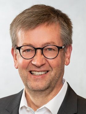 Burkhard Blienert