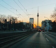 Road
