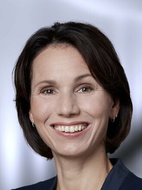 Judith Skudelny MdB