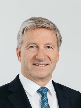 Prof Dr Axel Stepken