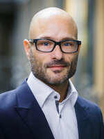 Daniel Pflumm