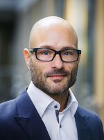 Daniel Pflumm