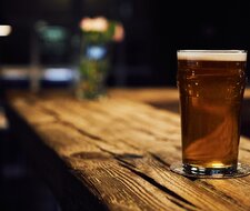 Breite Mehrheit für Einsatz von Alkohol-Wegfahrsperren Breite Mehrheit für Einsatz von Alkohol-Wegfahrsperren