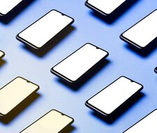 Nachhaltiger Konsum: Jede:r Dritte kauft gebrauchte Smartphones oder IT-Geräte