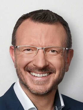 Dr. Jan-Marco Luczak MdB