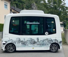TÜV-Verband begrüßt die Entscheidung des Bundesrats über das autonome Fahren