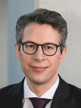Markus Blume MdL