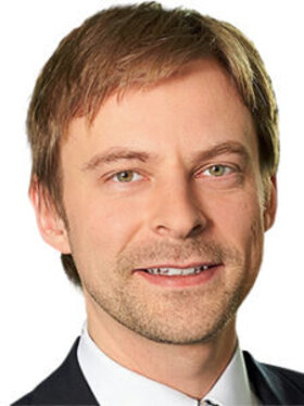 Dr. Jochen Papenbrock