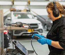 TÜV-DEKRA-Position zur Überarbeitung des EU Roadworthiness Package