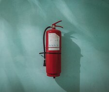 Brand- und Explosionsschutz