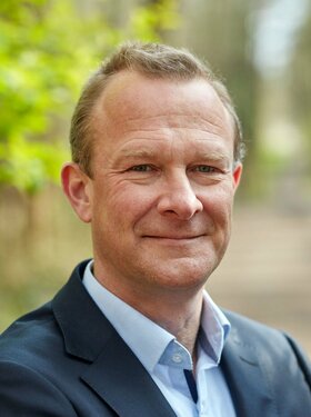 Maik Außendorf, MdB