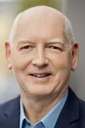 Rainer Gronau, Stellvertretender Geschäftsführer und Fachbereichsleiter Politik, Recht, Europa