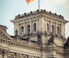 Ambitionierter Koalitionsvertrag