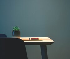 Corona-Krise: Gesundes Arbeiten im Homeoffice