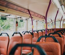 TÜV Bus-Report