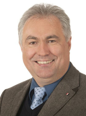 Dr. Hans Rabus