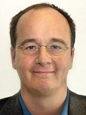 Prof. Dr. Klaus Wallmann