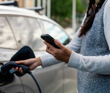 Elektromobilität ist die Zukunft der Mobilität