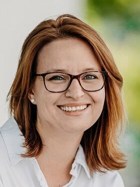 Ronja Kemmer MdB